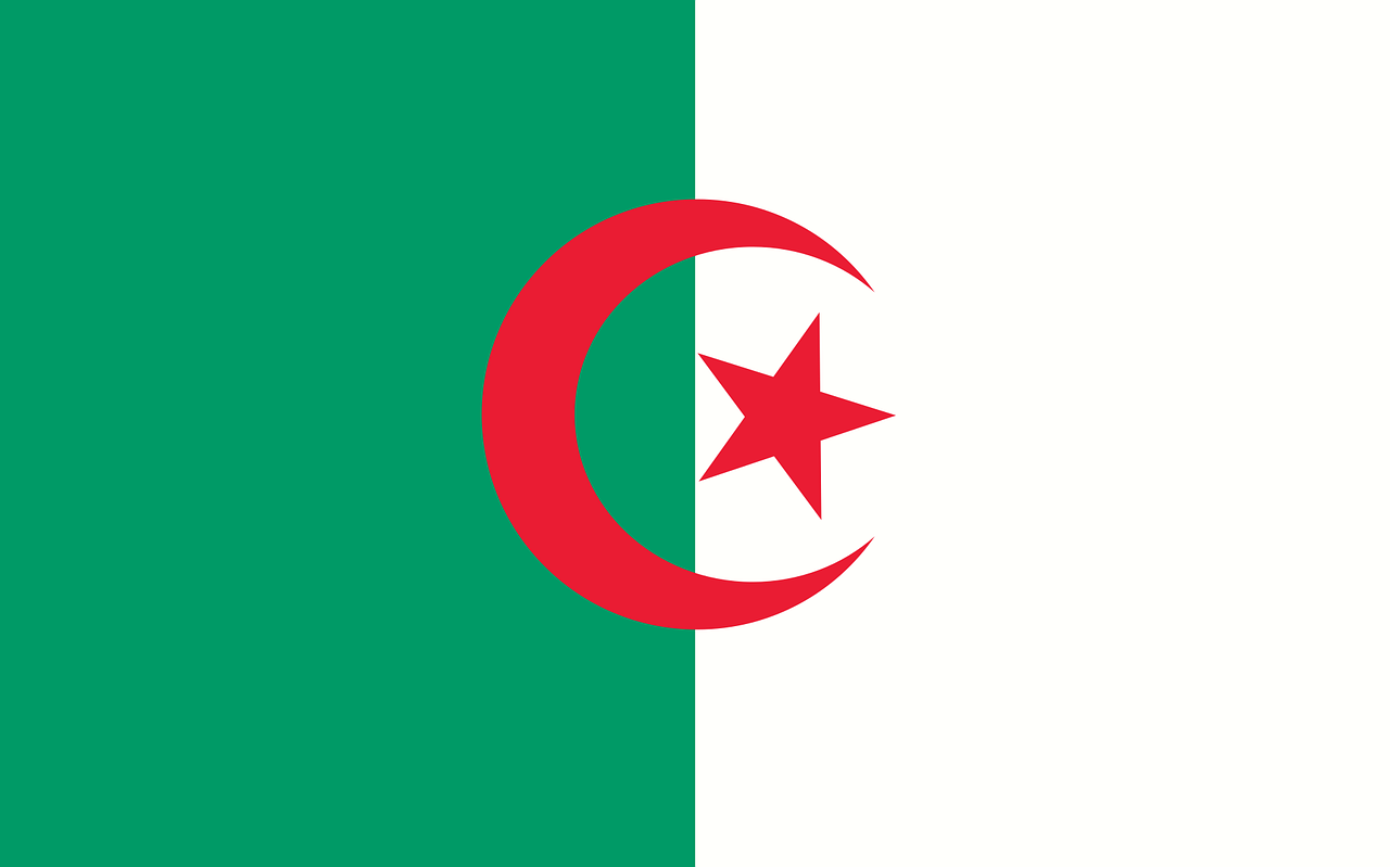Algeria