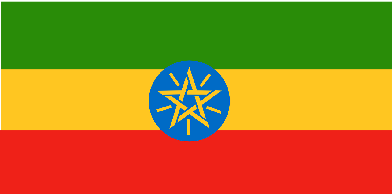 Ethiopia