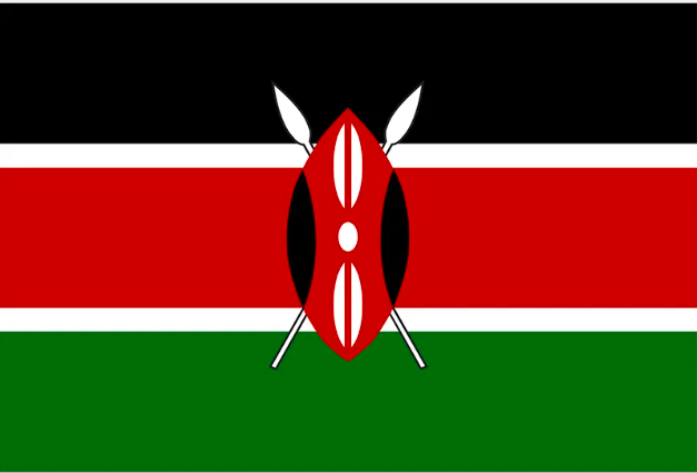 Kenya