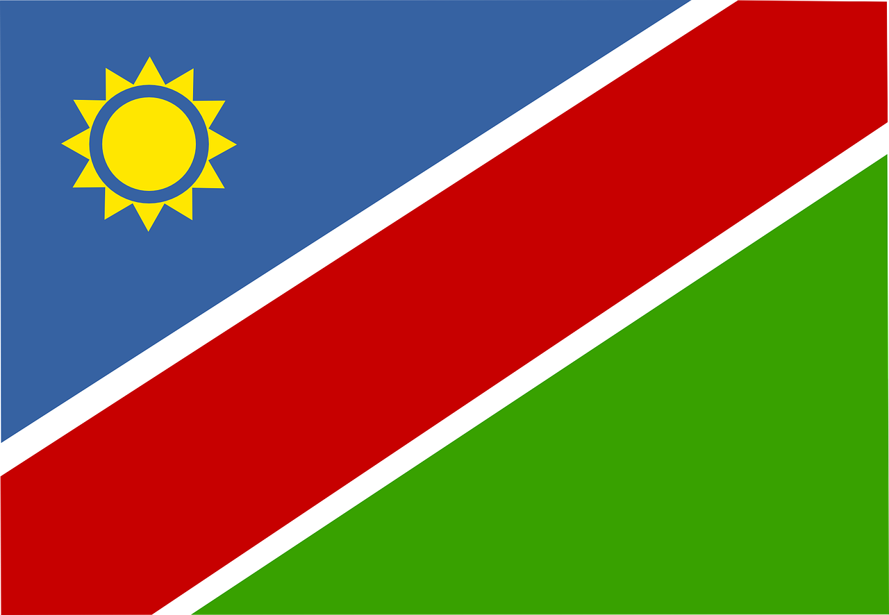 Namibia
